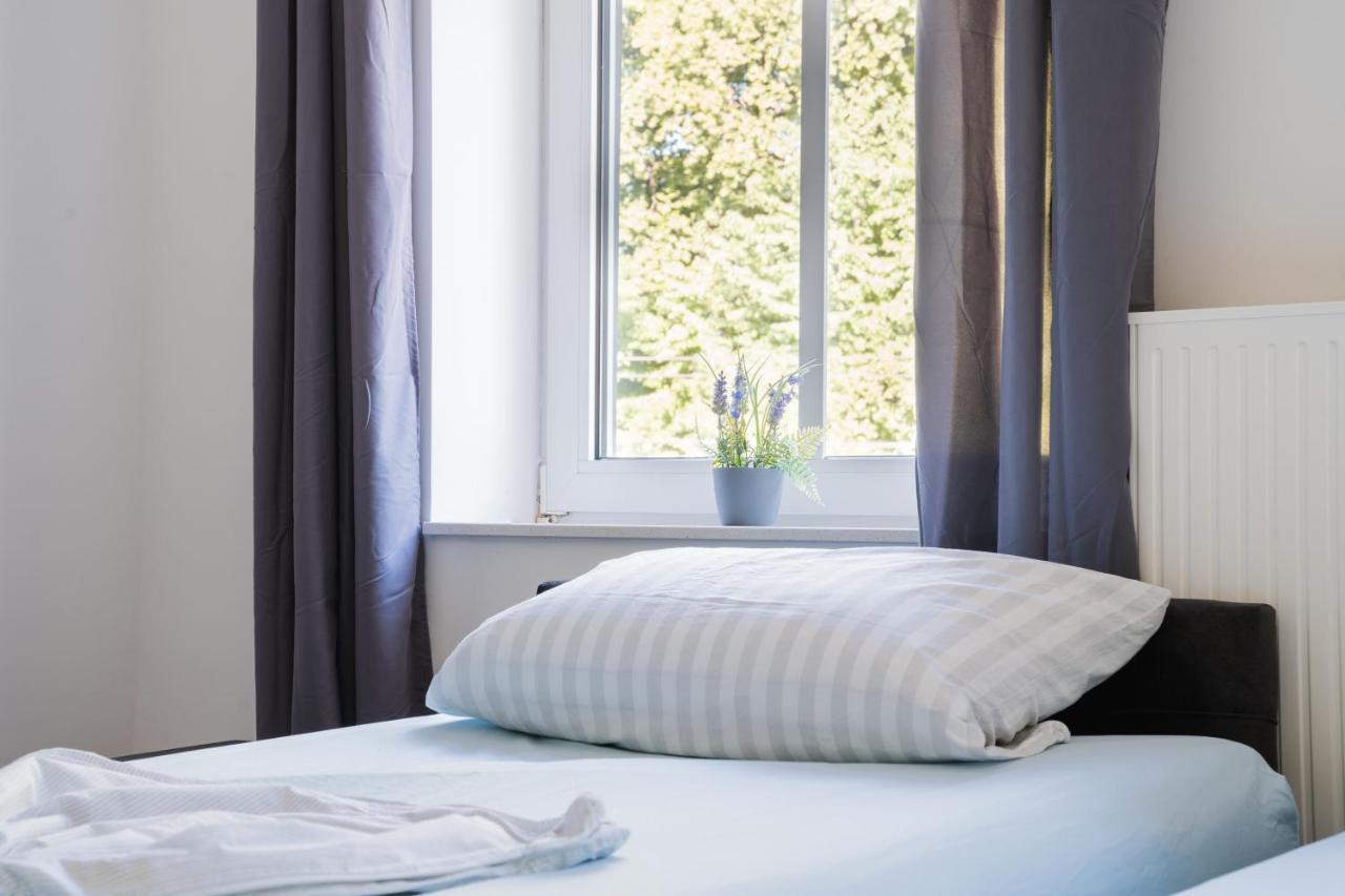 Buer Appartment Gelsenkirchen Extérieur photo
