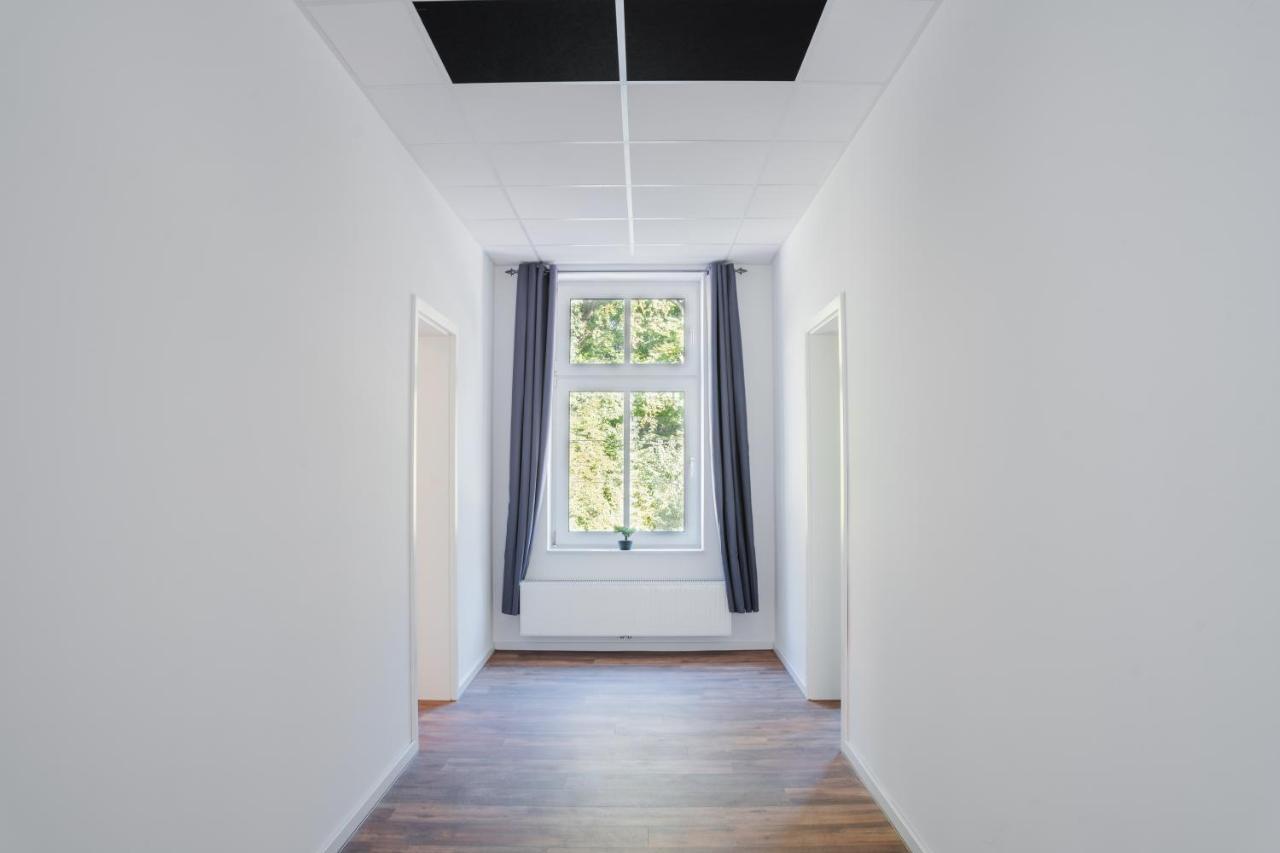 Buer Appartment Gelsenkirchen Extérieur photo