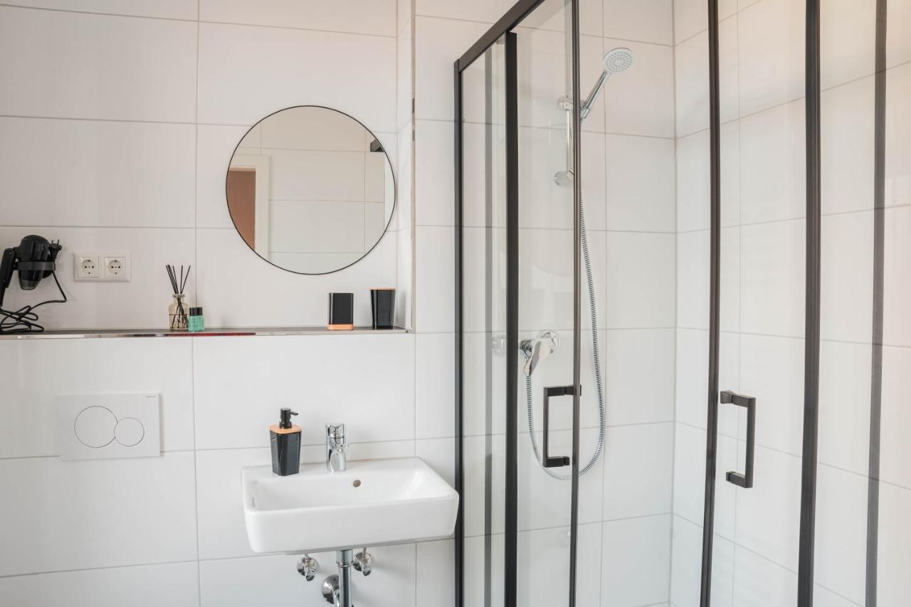 Buer Appartment Gelsenkirchen Extérieur photo