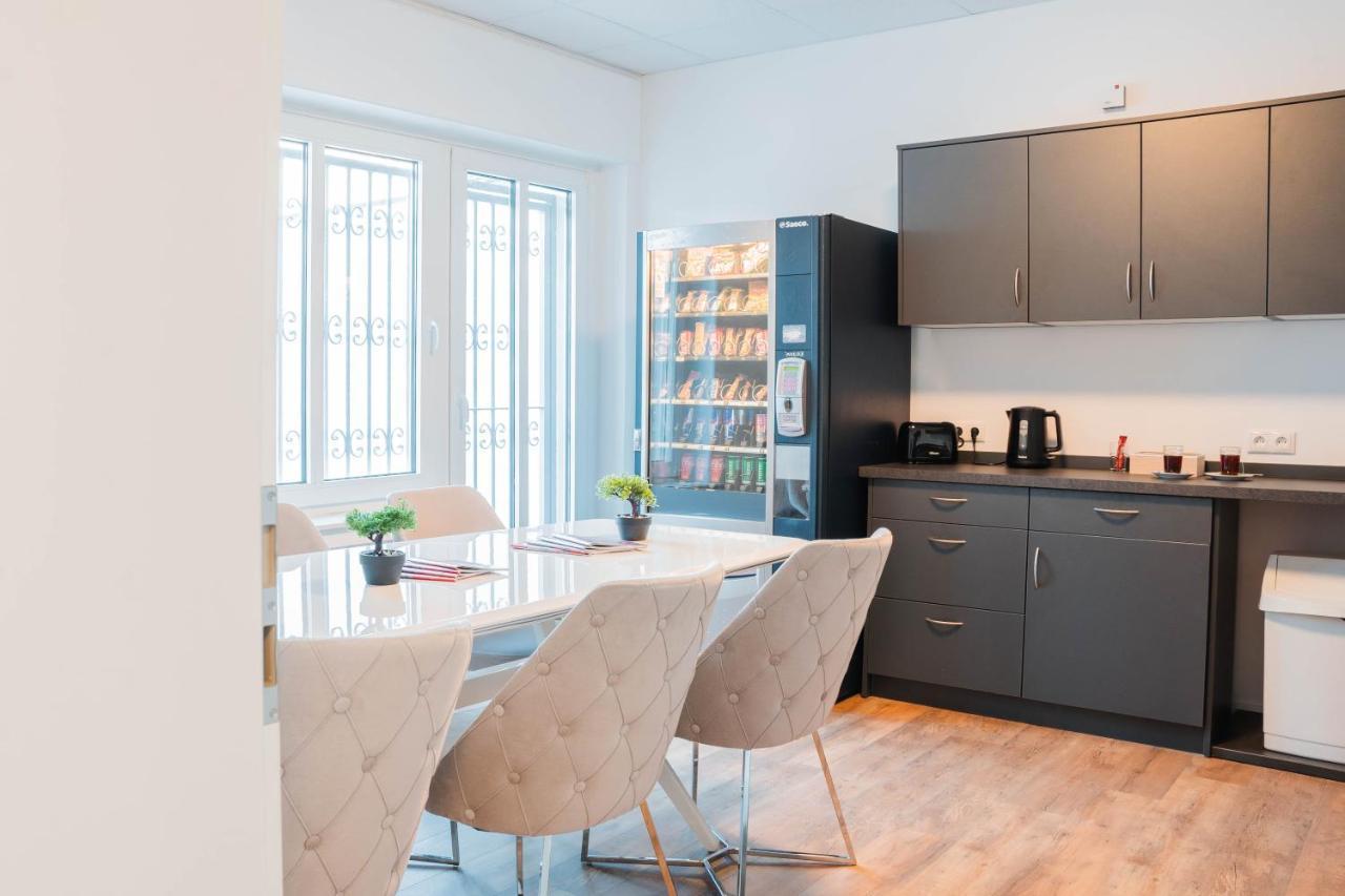 Buer Appartment Gelsenkirchen Extérieur photo