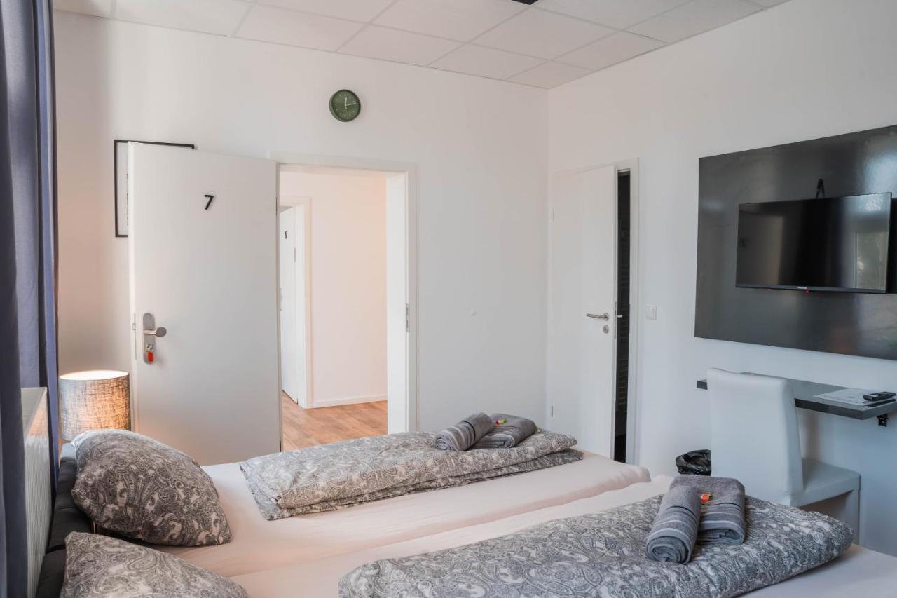 Buer Appartment Gelsenkirchen Extérieur photo