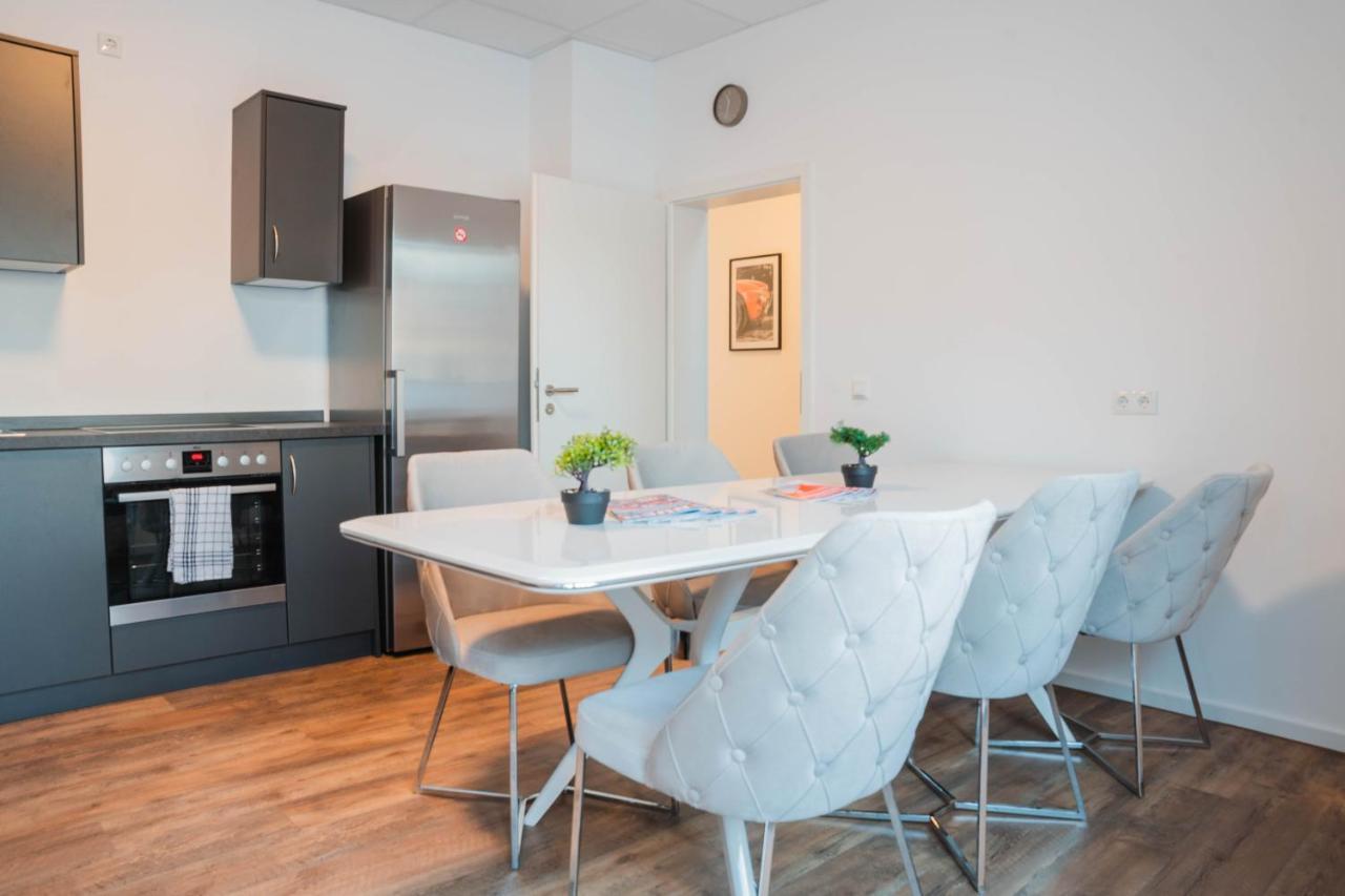 Buer Appartment Gelsenkirchen Extérieur photo