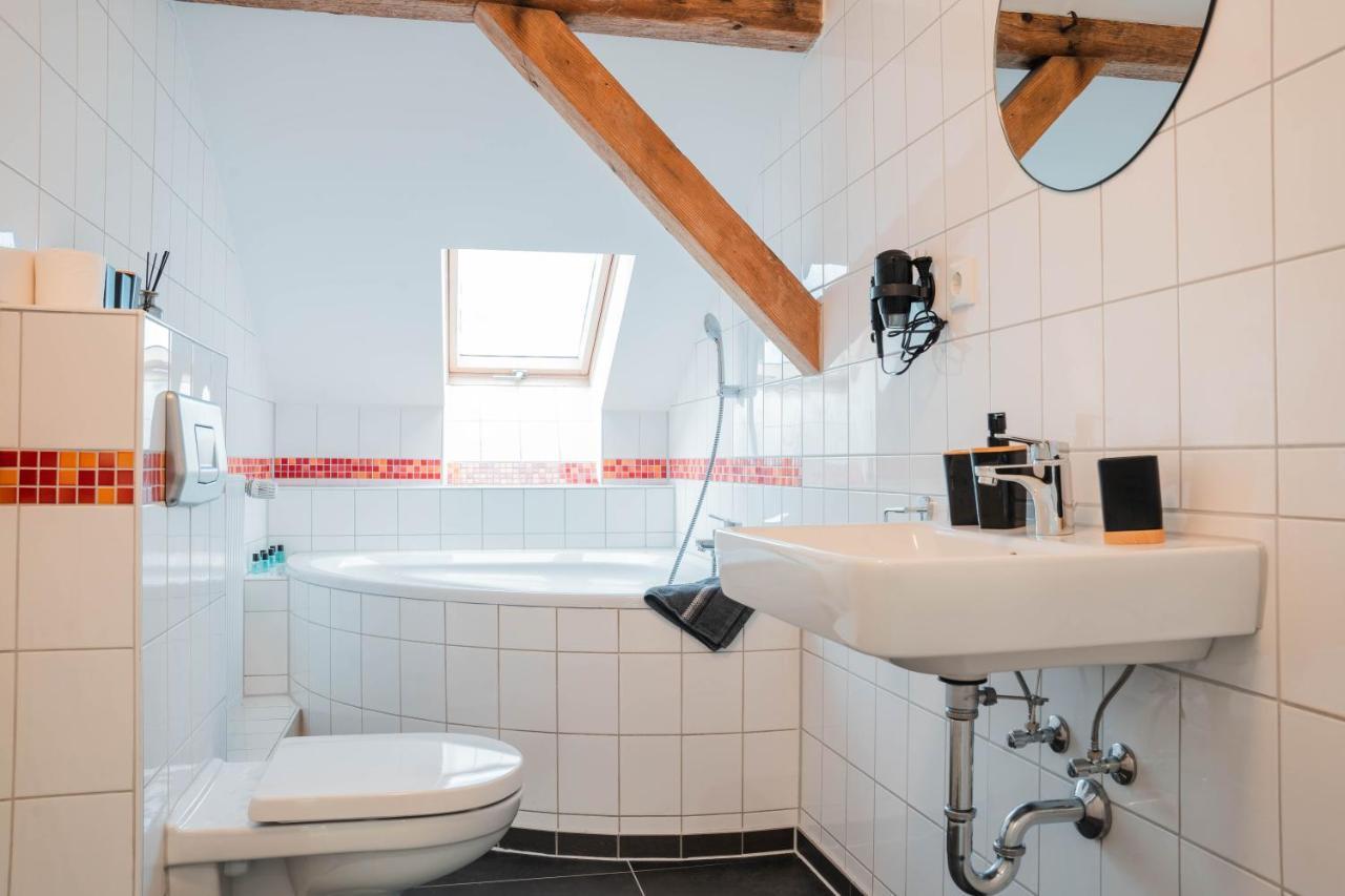 Buer Appartment Gelsenkirchen Extérieur photo