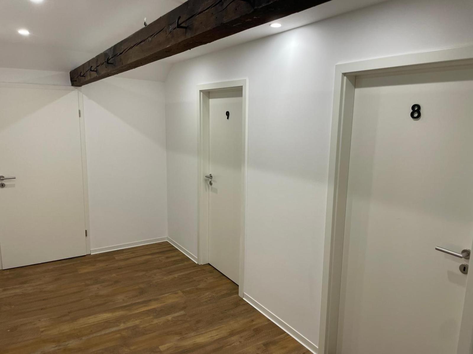 Buer Appartment Gelsenkirchen Chambre photo